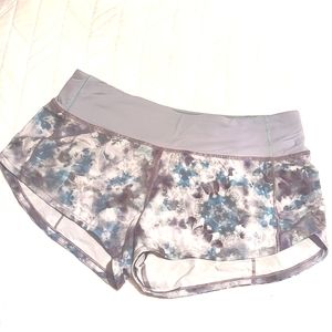 Lululemon Speed Up Shorts (4)